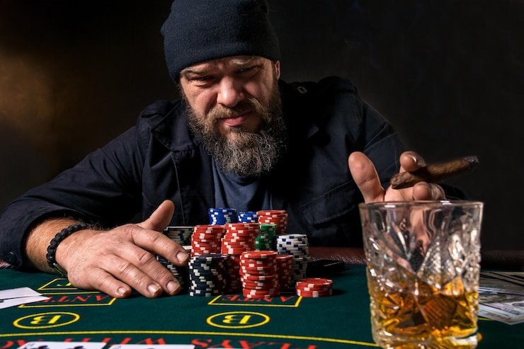 Tangkapan layar permainan slot di opera toto setelah DANA Deposit