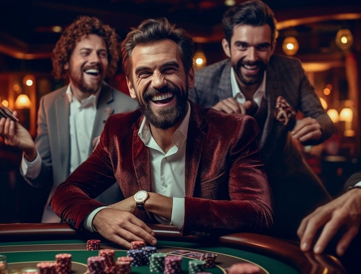 Studio live dealer opera toto dengan multi-kamera dan dealer profesional