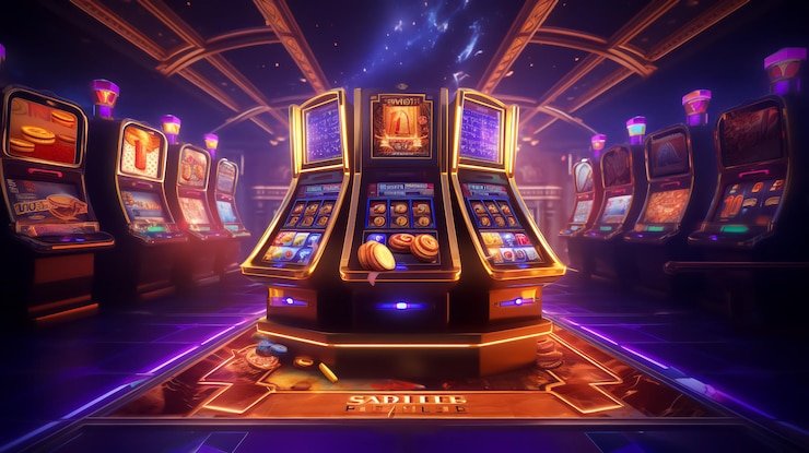 tampilan permainan slot MSC opera toto tampilan permainan slot MSC opera toto